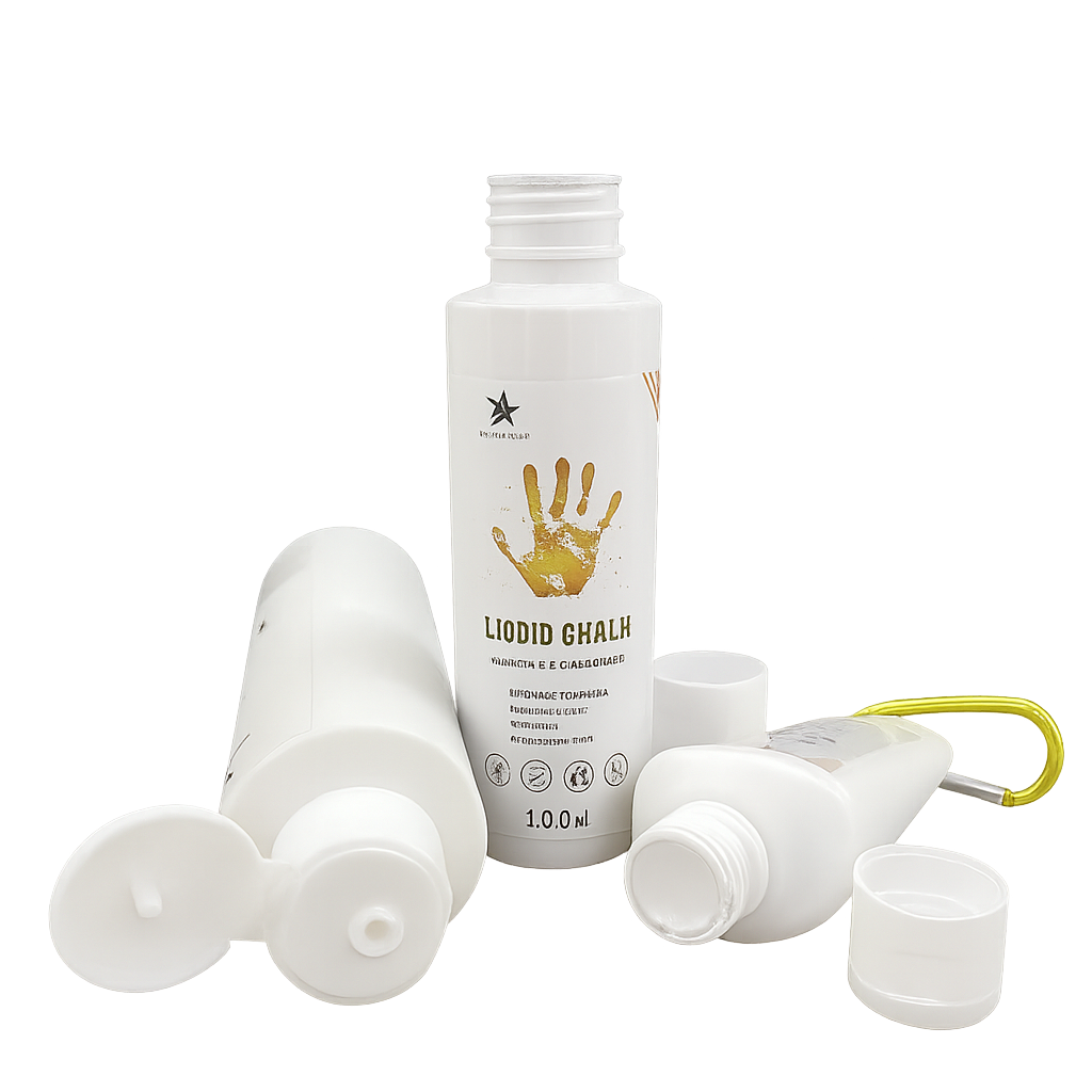 Liquid Chalk Sports Magnesium Powder Cream