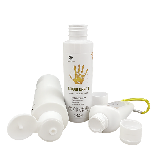 Liquid Chalk Sports Magnesium Powder Cream