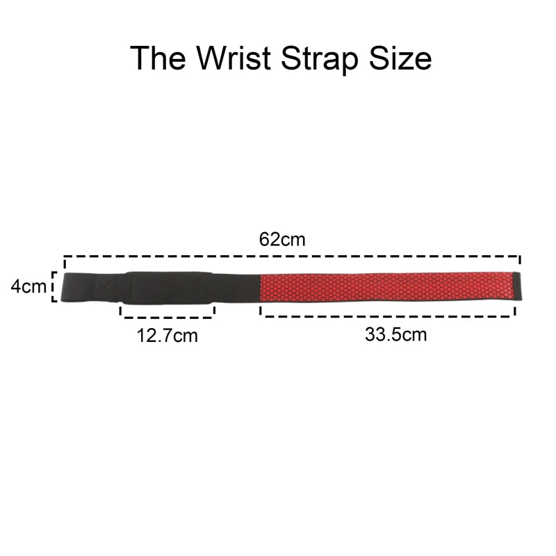 Silica gel Non-Slip Lifting Straps