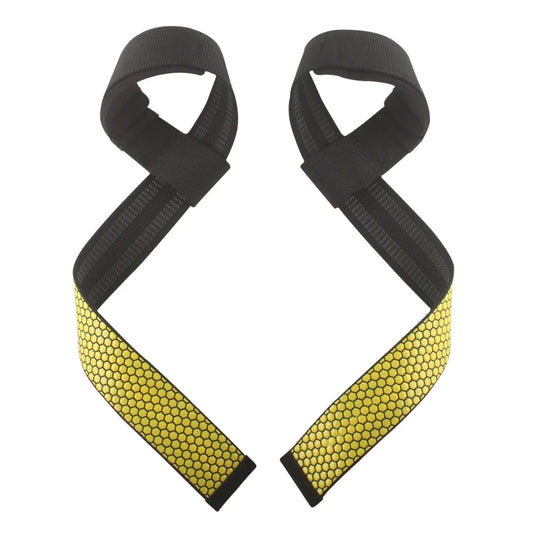 Silica gel Non-Slip Lifting Straps