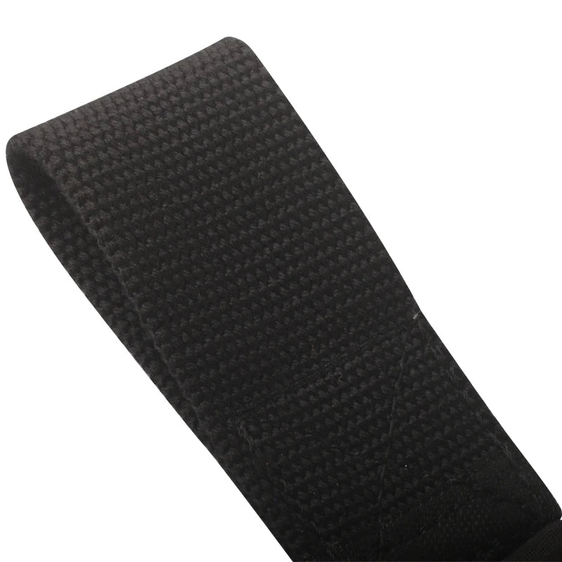 Silica gel Non-Slip Lifting Straps