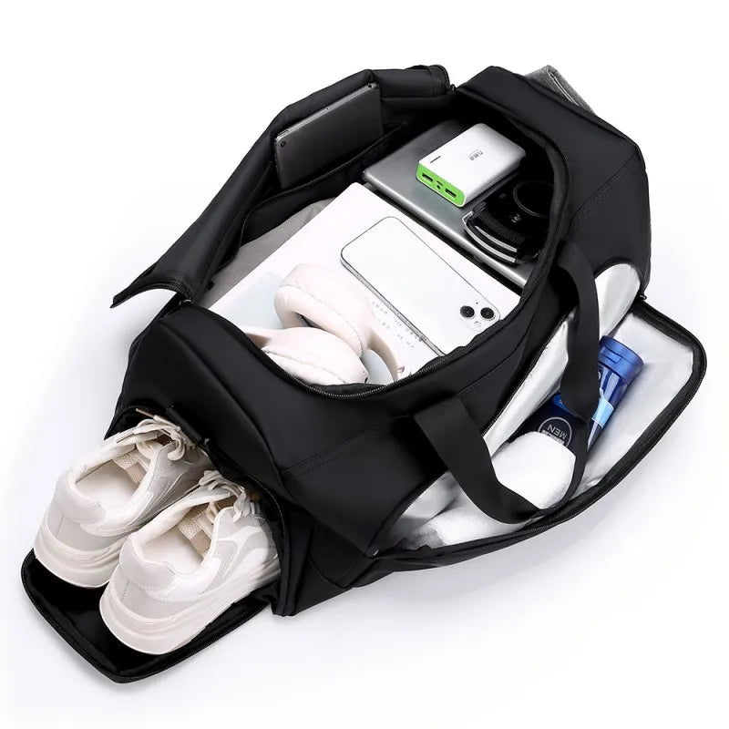 Sports Gym Bag