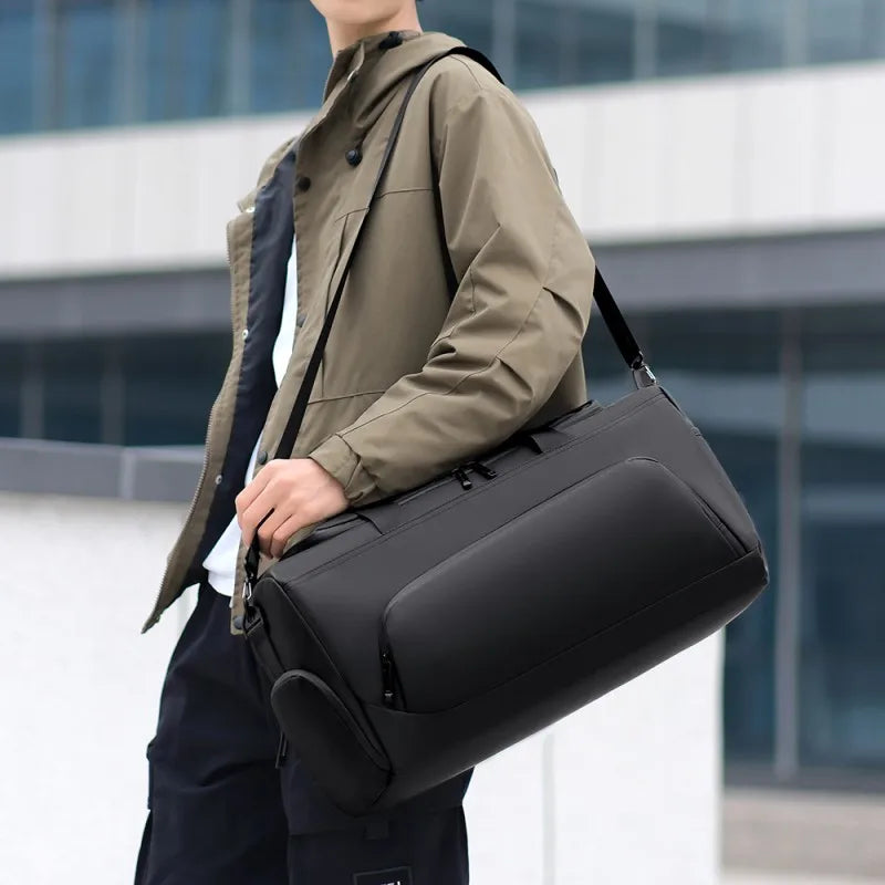 Sports Gym Bag