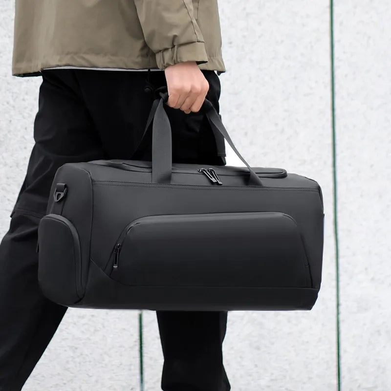 Sports Gym Bag