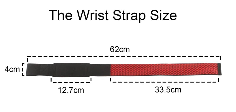 Silica gel Non-Slip Lifting Straps