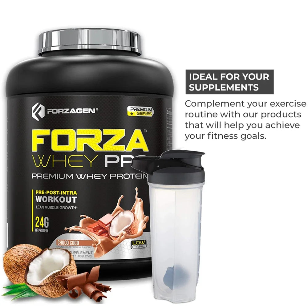 28 oz Shaker Bottle