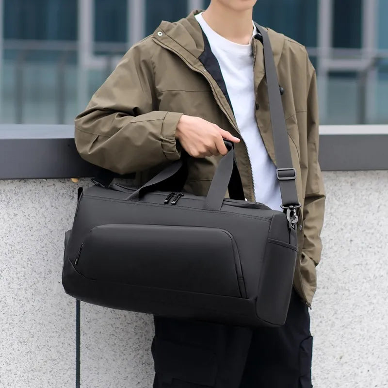 Sports Gym Bag