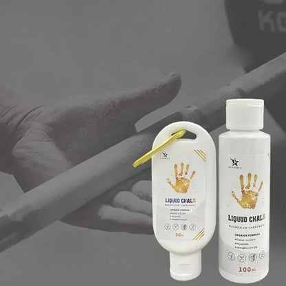 Liquid Chalk Sports Magnesium Powder Cream