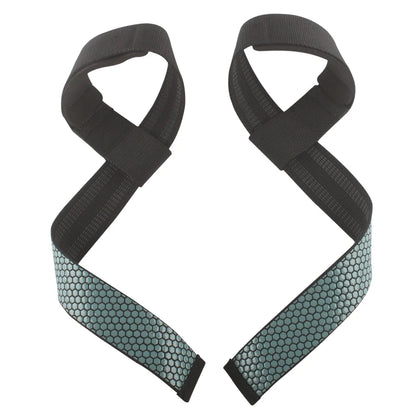 Silica gel Non-Slip Lifting Straps