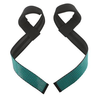 Silica gel Non-Slip Lifting Straps
