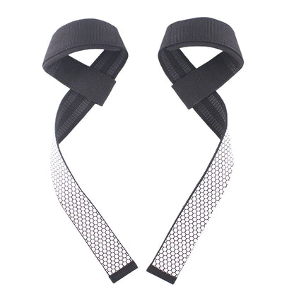 Silica gel Non-Slip Lifting Straps